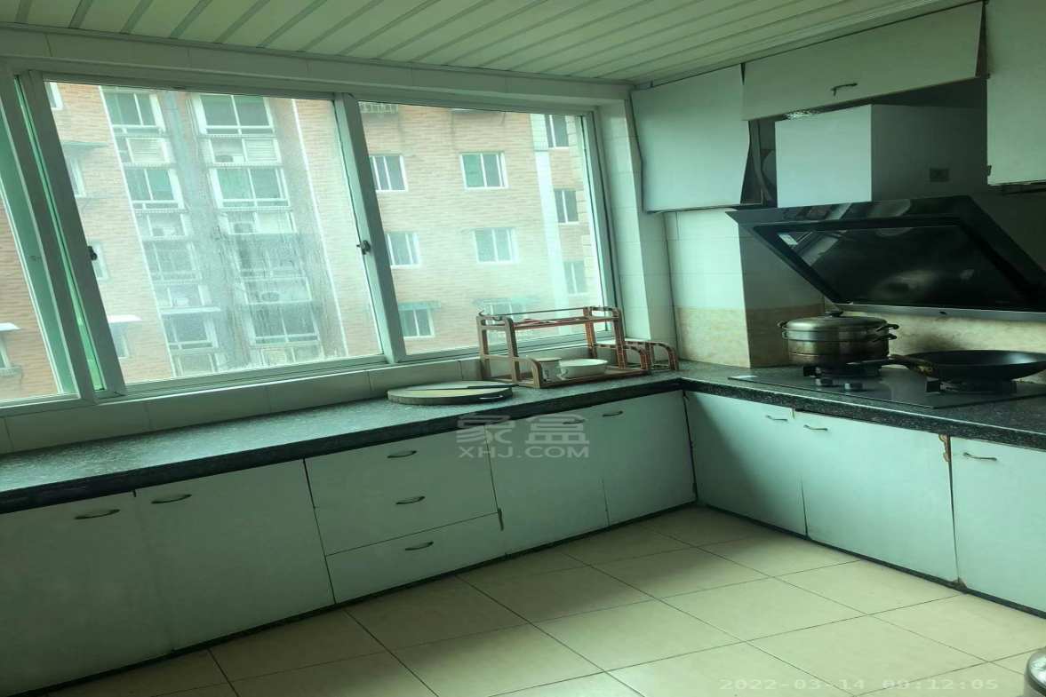 湘银二期世纪花园 3室2厅1卫 1900.0元/月 湘银二期世纪花园 3室2厅1卫 1900.0元/月室内图