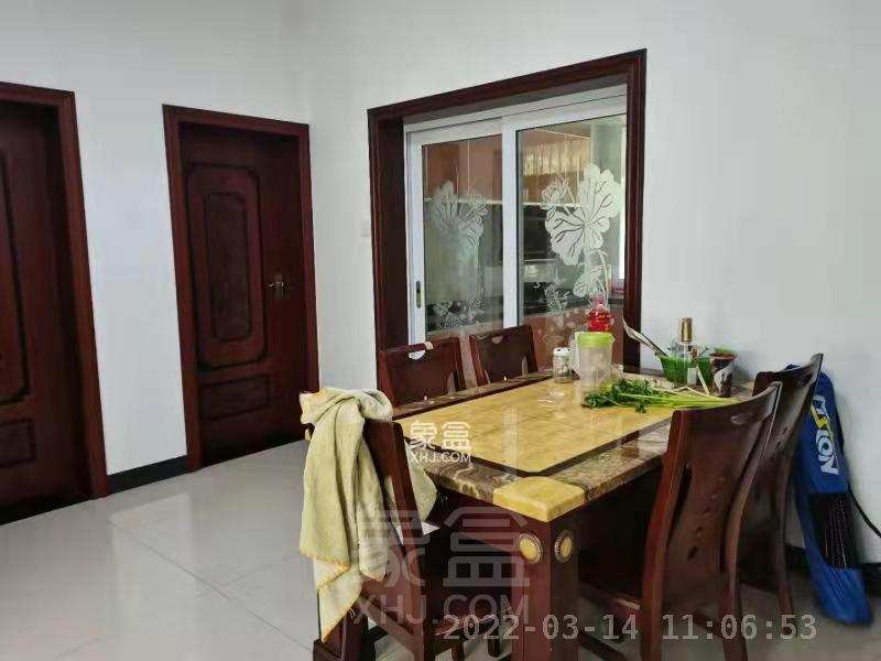 静园山庄 3室2厅1卫 1500.0元/月 静园山庄 3室2厅1卫 1500.0元/月室内图