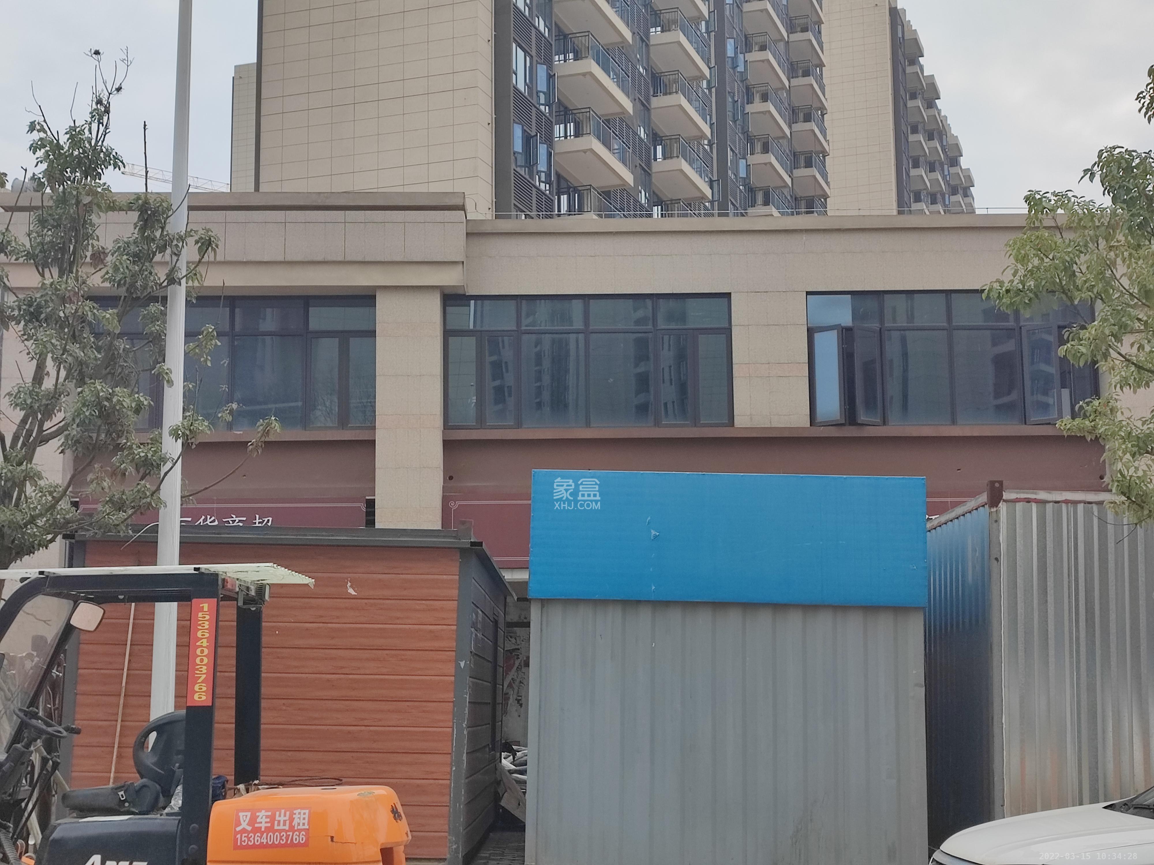 碧桂园荟隽棠   86.0㎡      5160.0元/月室内图