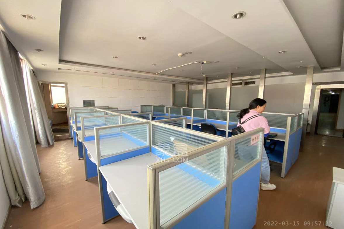 华侨大厦  1室1厅1卫    3000.0元/月室内图