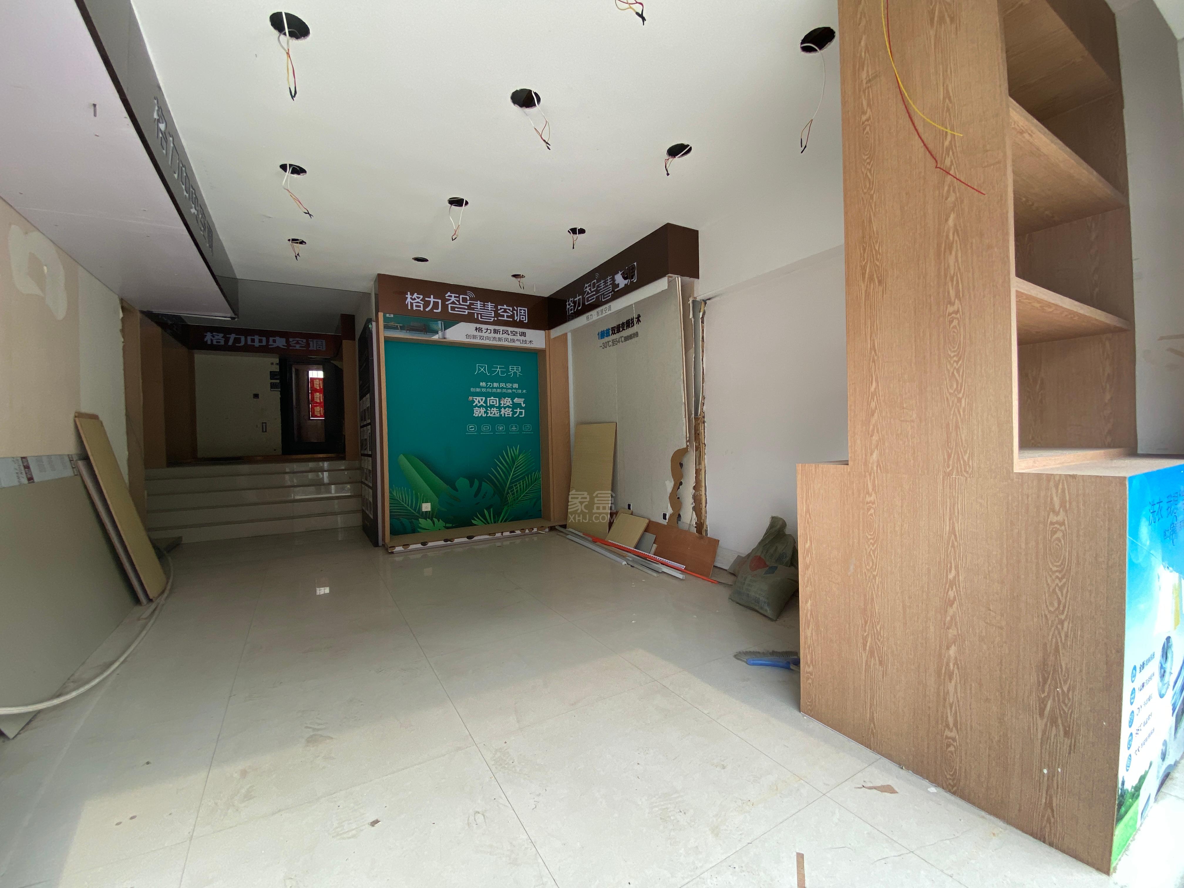 百益大厦   110.0㎡      4700.0元/月室内图