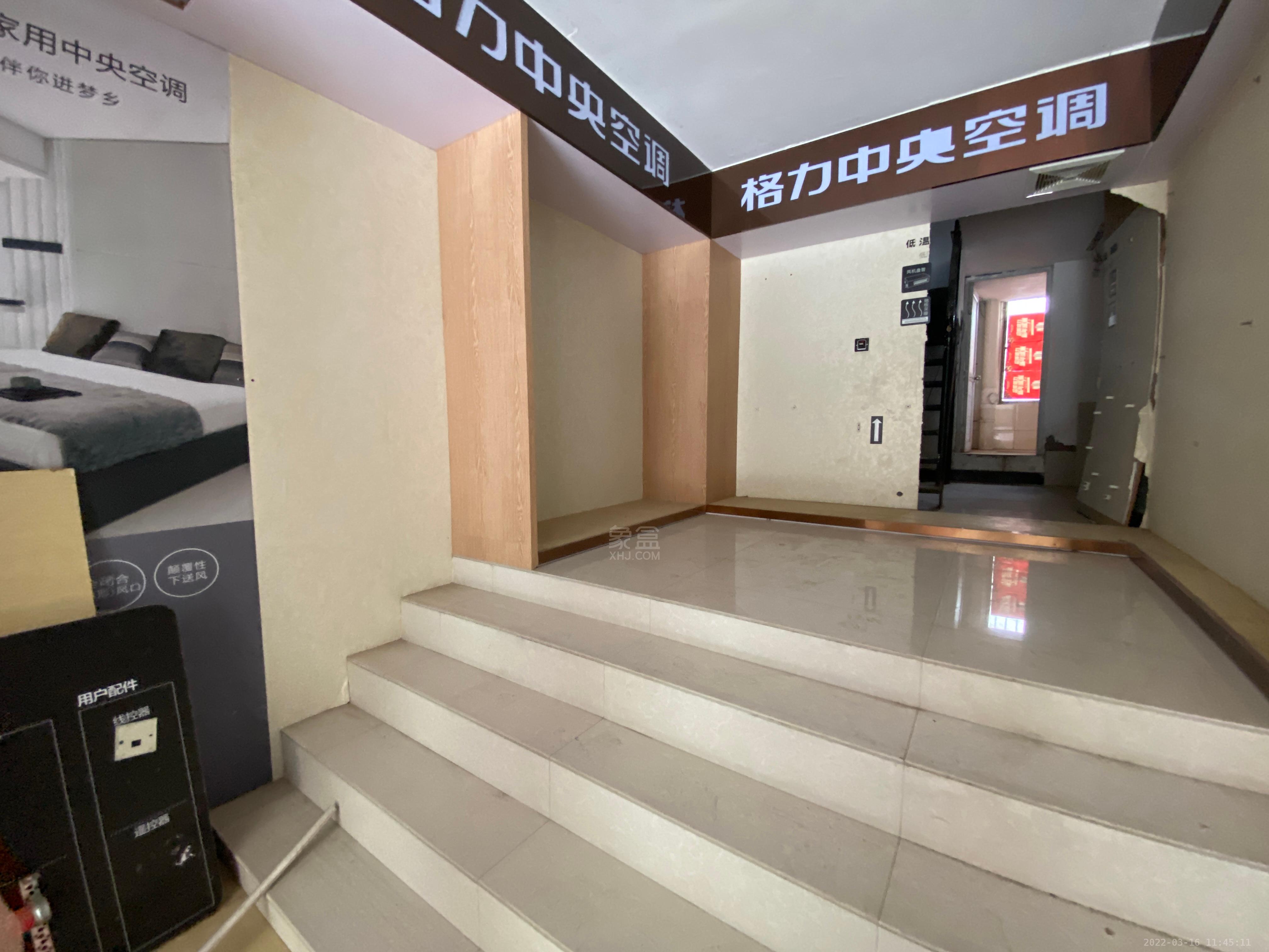 百益大厦   110.0㎡      4700.0元/月室内图