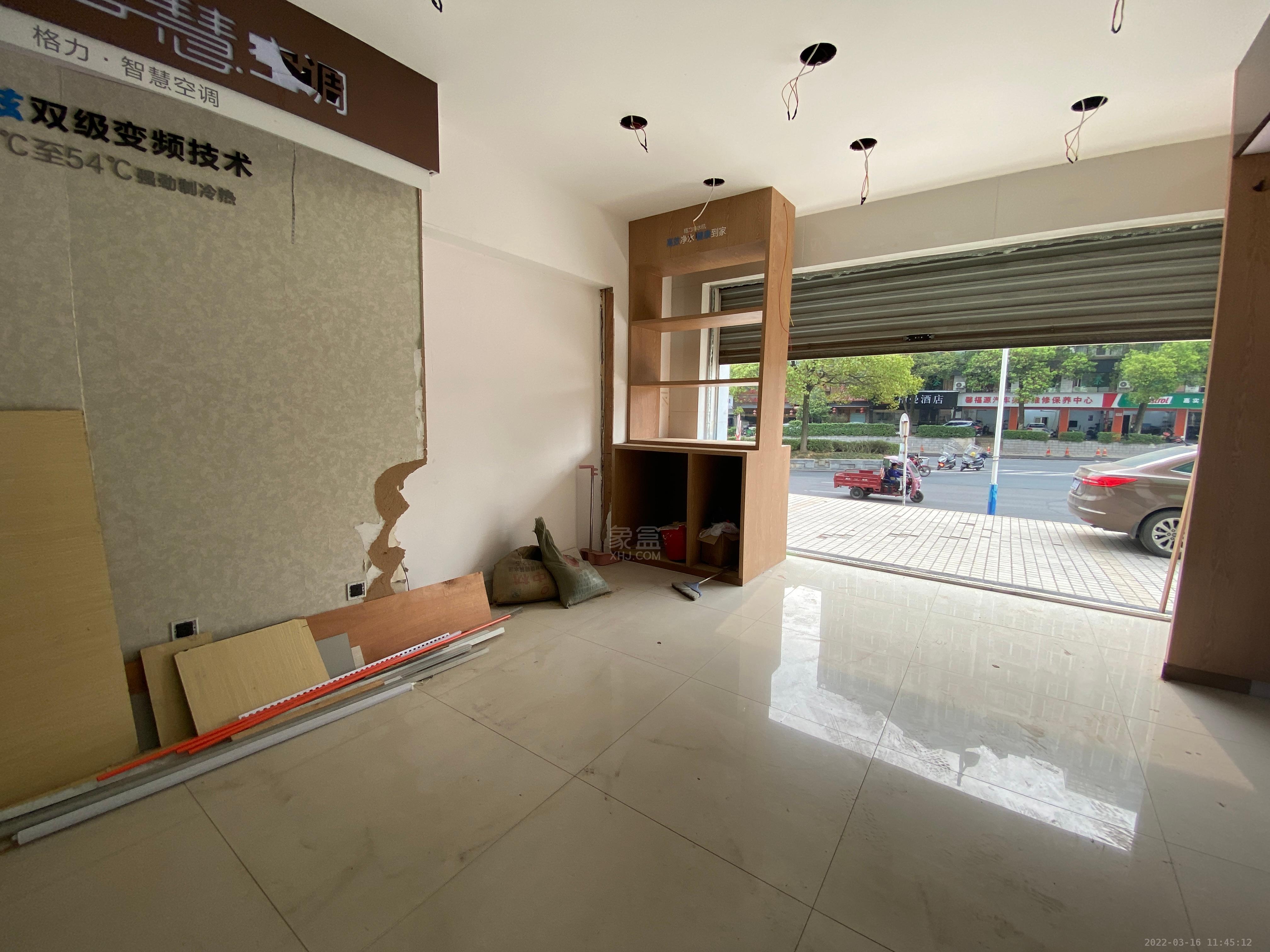 百益大厦   110.0㎡      4700.0元/月室内图