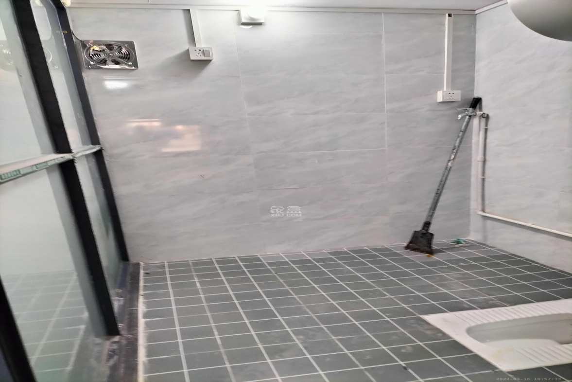 鄱阳小区  1室11厅1卫    1500.0元/月室内图