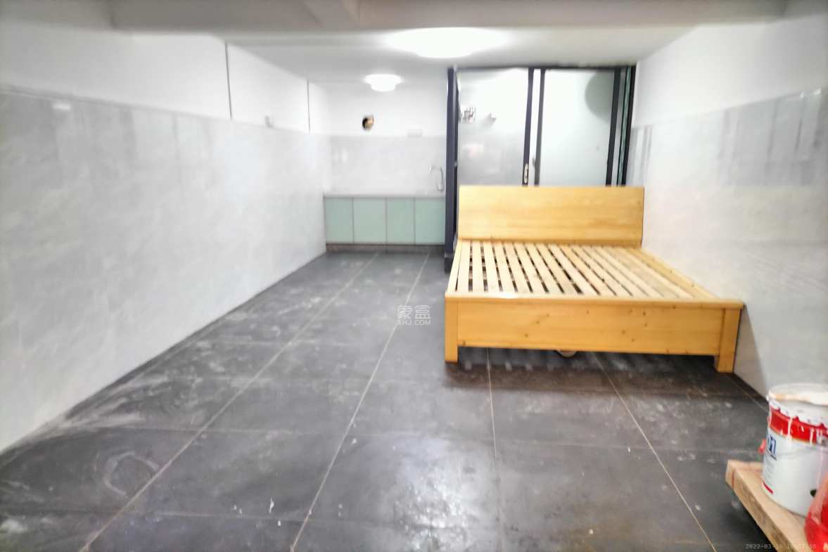 鄱阳小区  1室11厅1卫    1500.0元/月室内图