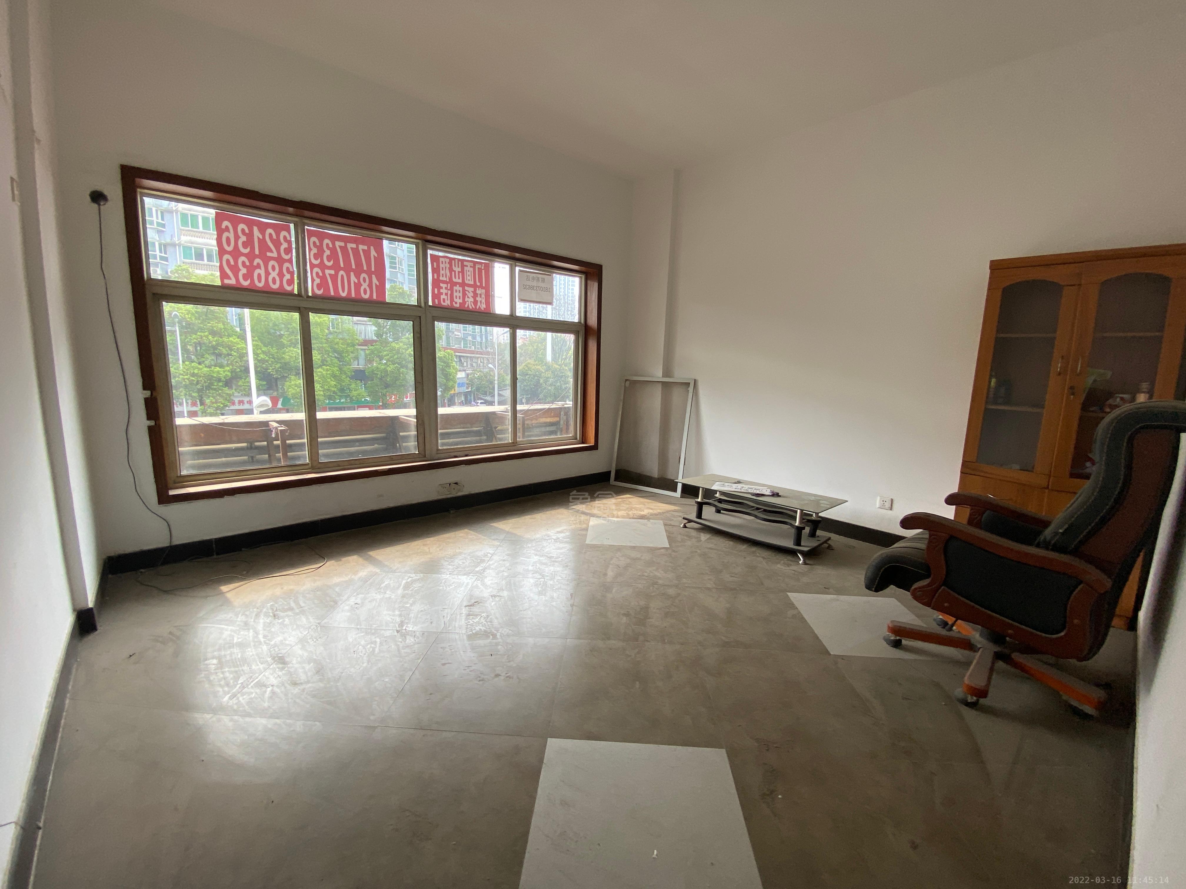 百益大厦   110.0㎡      4700.0元/月室内图