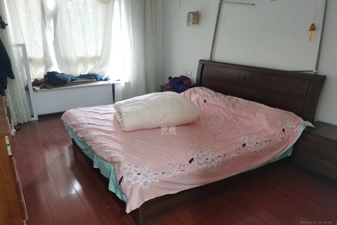 陶然居  4室2厅1卫    3000.0元/月室内图
