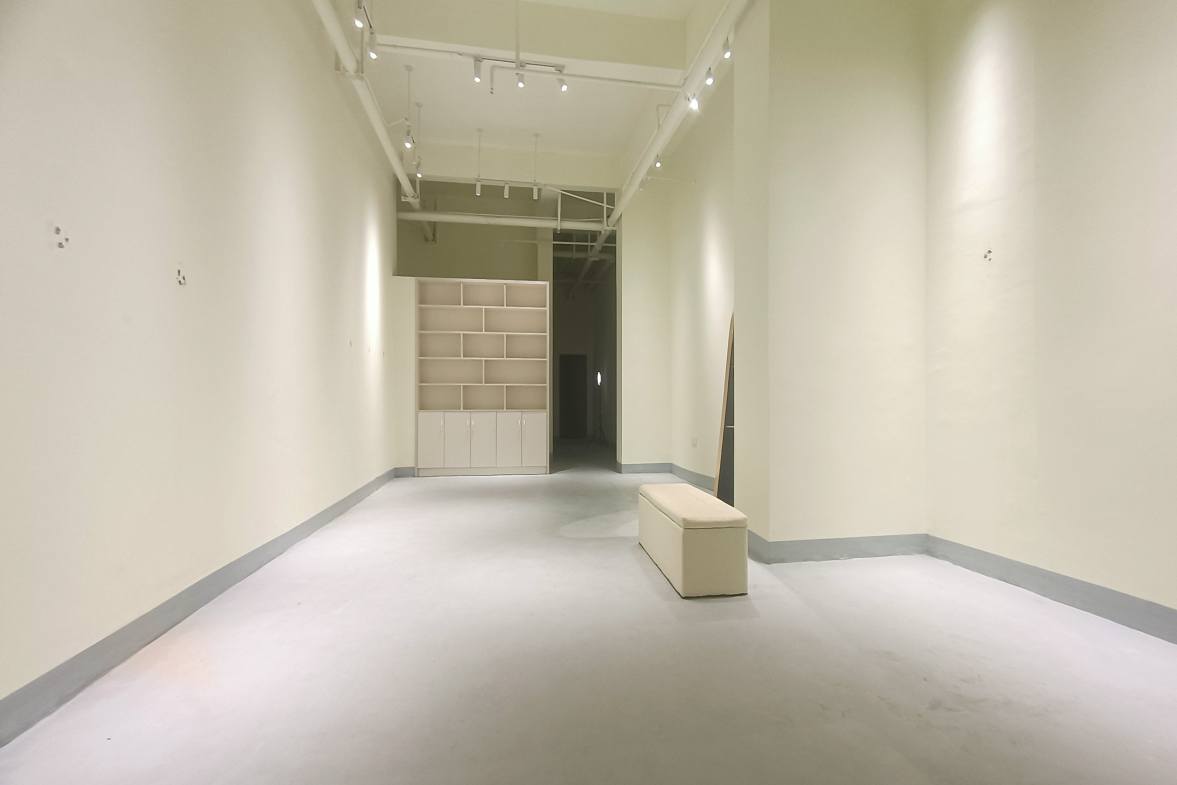 桃花里  1室1厅1卫   2000.00元/月户型图