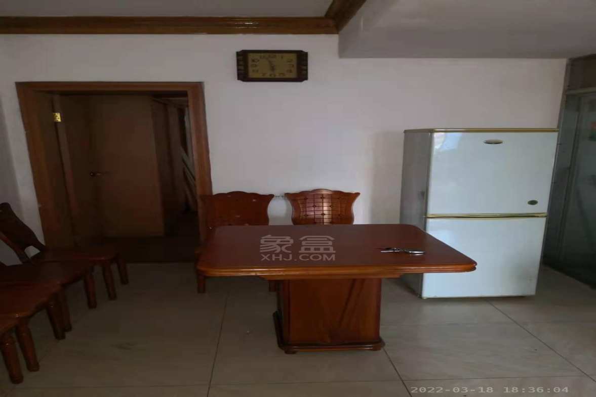 九天国际散盘  2室1厅1卫    1200.0元/月室内图1