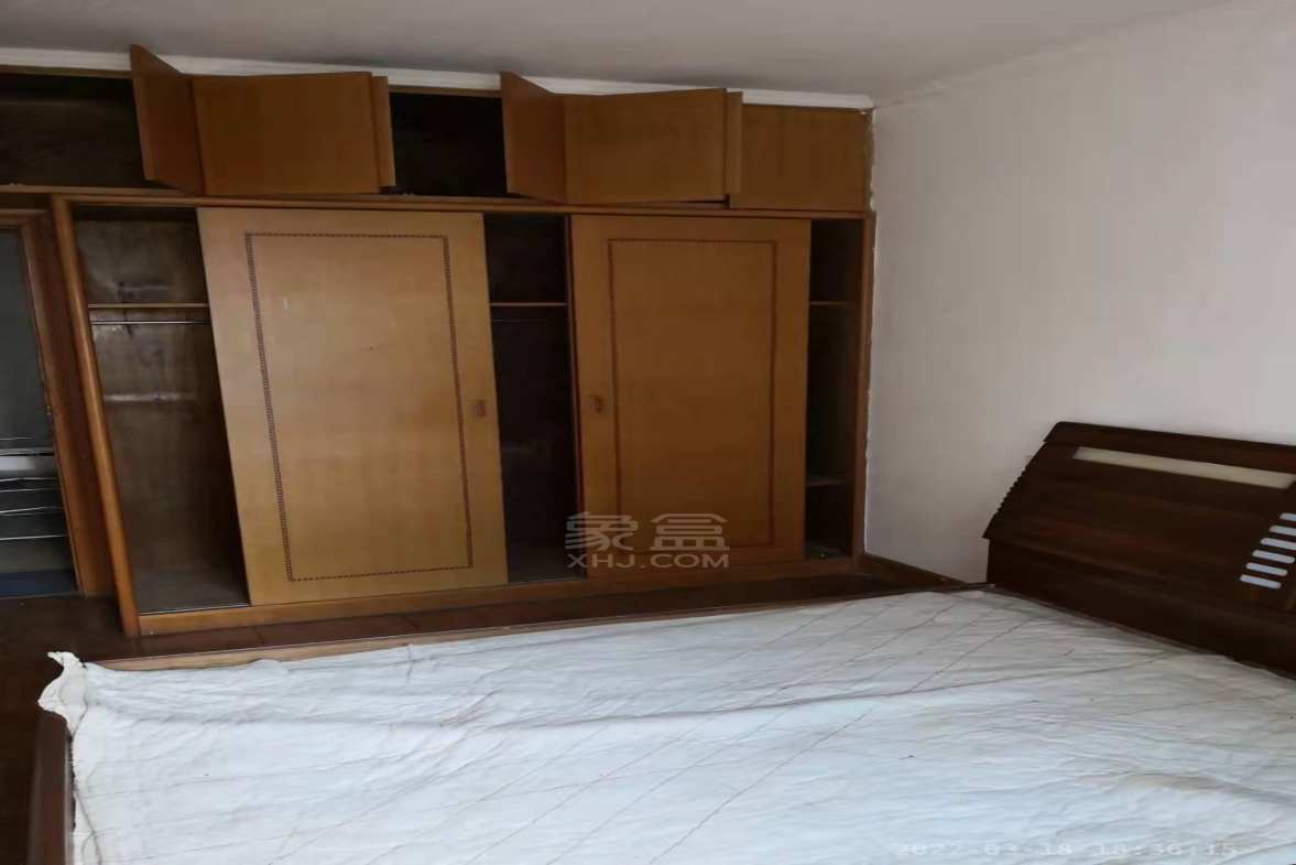 九天国际散盘 2室1厅1卫 1200.0元/月 九天国际散盘 2室1厅1卫 1200.0元/月室内图