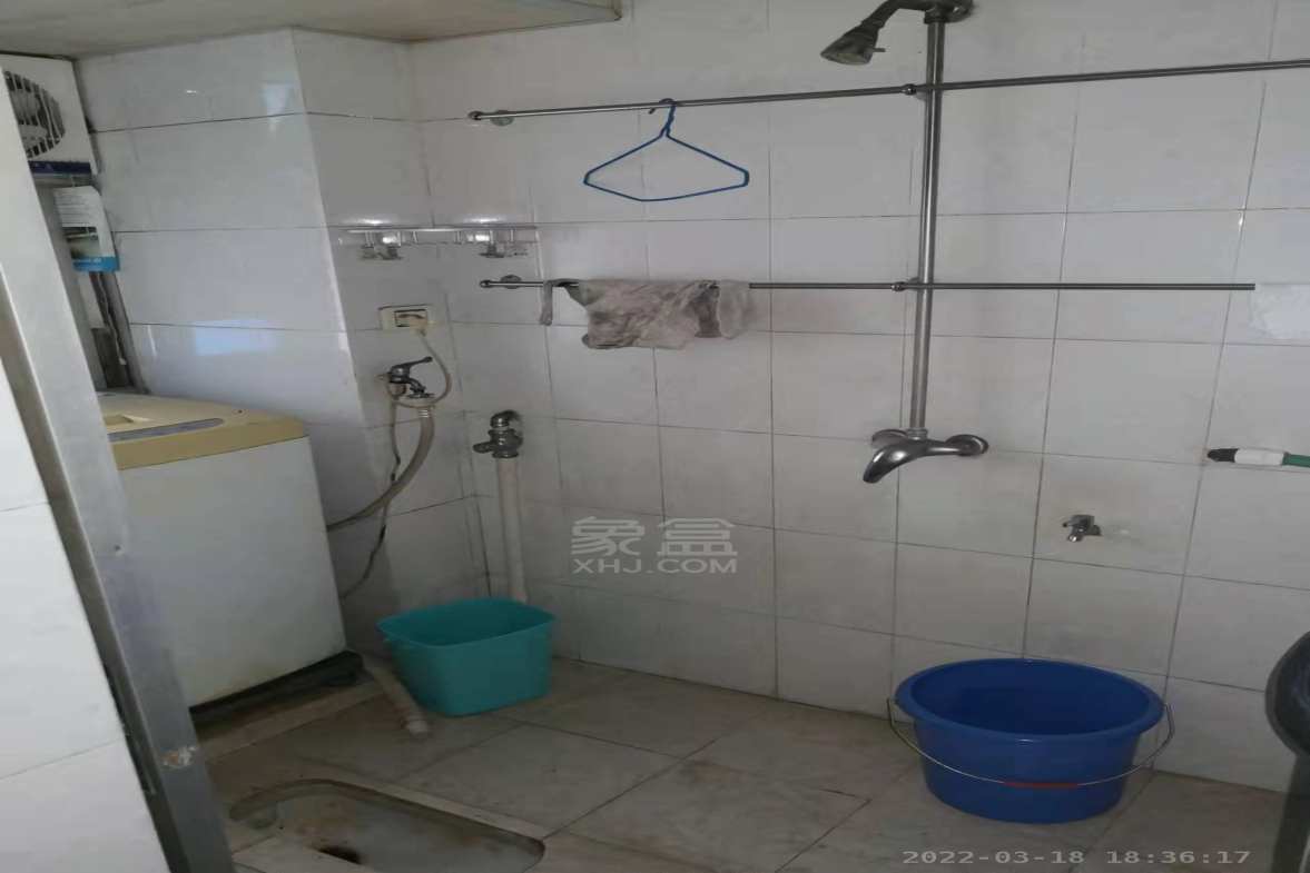 九天国际散盘 2室1厅1卫 1200.0元/月 九天国际散盘 2室1厅1卫 1200.0元/月室内图