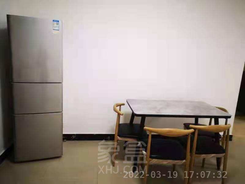天顺楼  2室2厅1卫   1800.00元/月室内图1