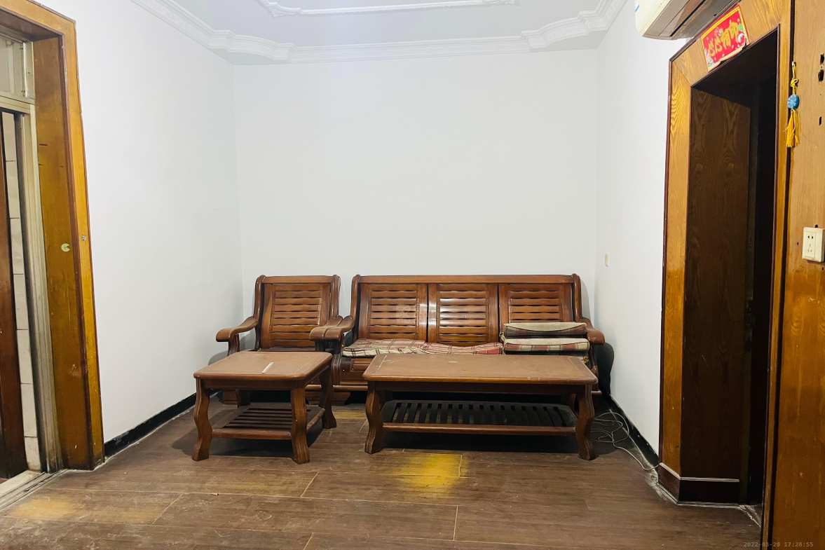 建宁新村 2室1厅1卫 800.0元/月 建宁新村 2室1厅1卫 800.0元/月室内图