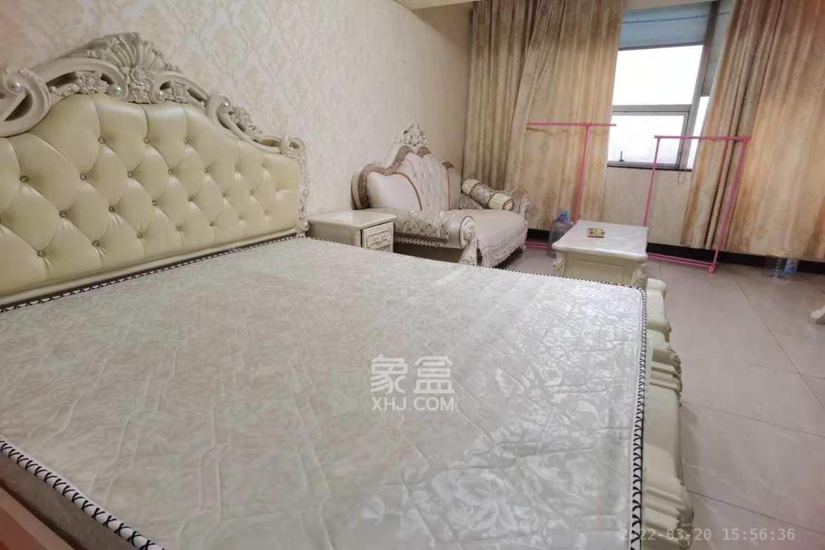 湖南信息大厦  1室1厅1卫    2200.0元/月室内图