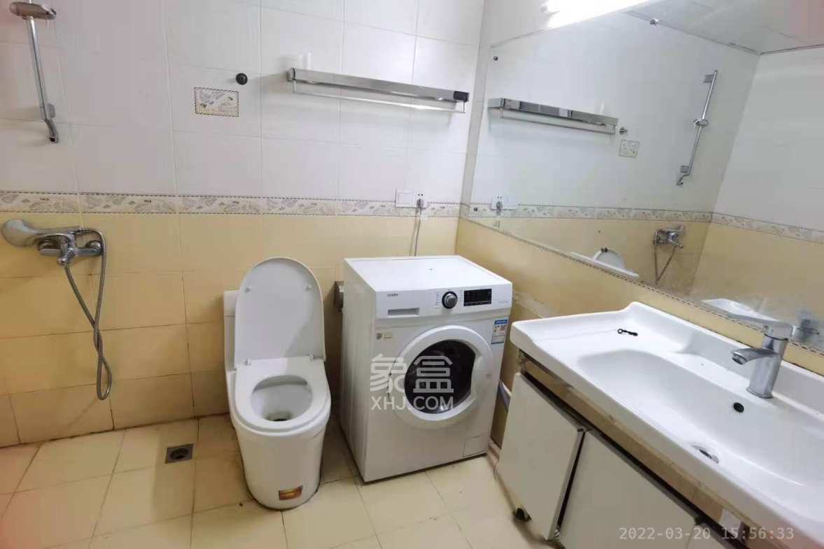 湖南信息大厦  1室1厅1卫    2200.0元/月室内图