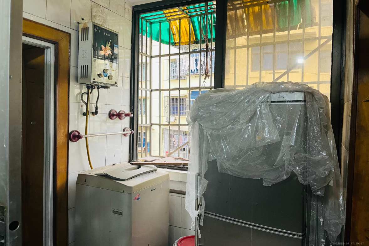 建宁新村 2室1厅1卫 800.0元/月 建宁新村 2室1厅1卫 800.0元/月室内图