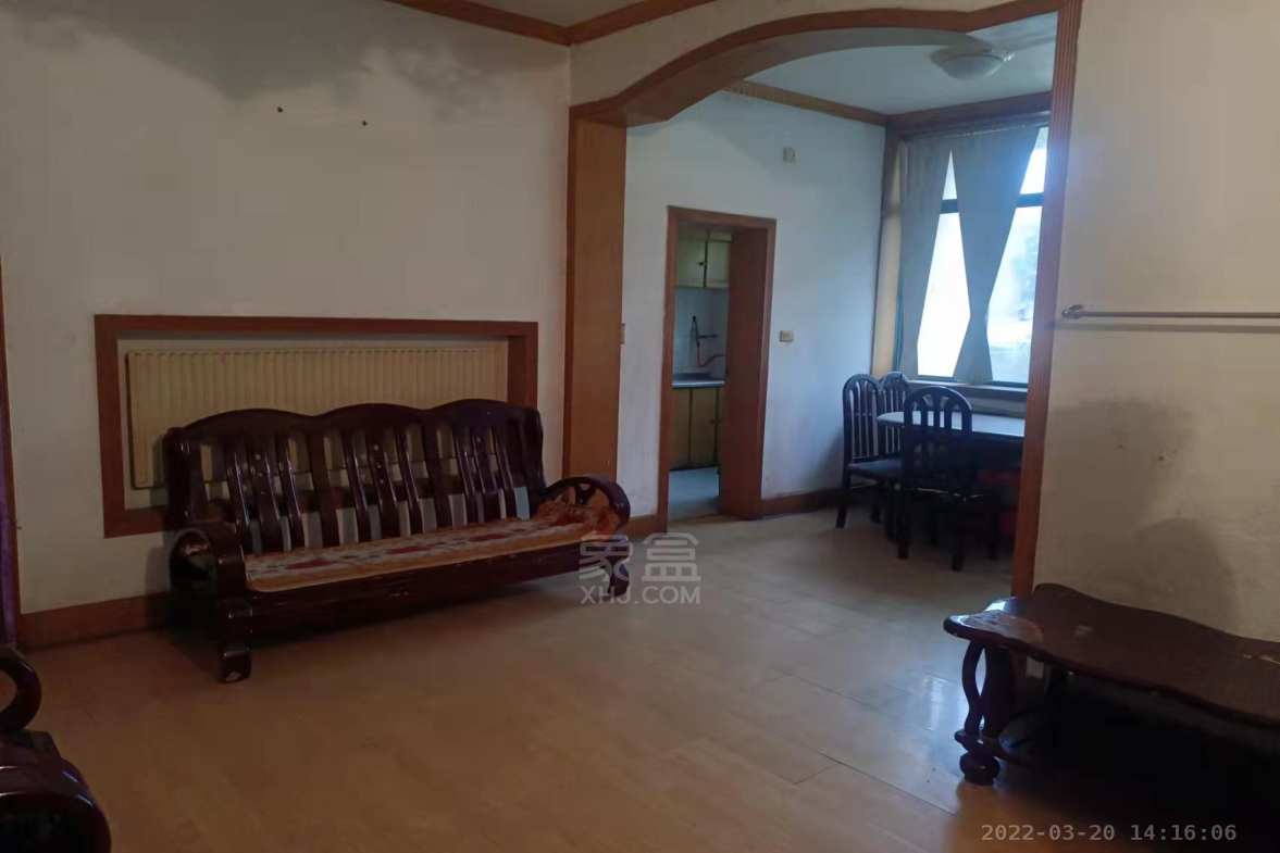 选矿生活区云峰阁一村  3室2厅2卫    1000.0元/月室内图
