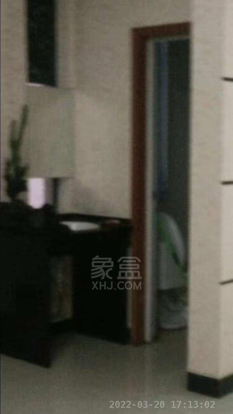 富华商业广场  1室1厅1卫   1200.00元/月室内图