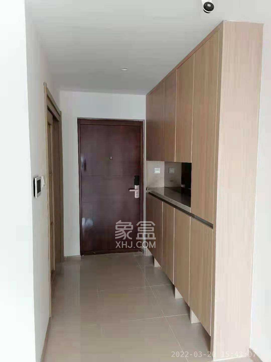 长沙高铁吾悦广场  3室2厅2卫    3200.0元/月室内图