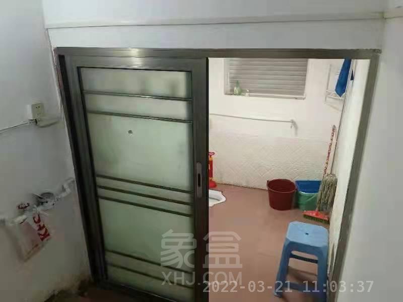 神农小区   40.0㎡     900.00元/月小区图