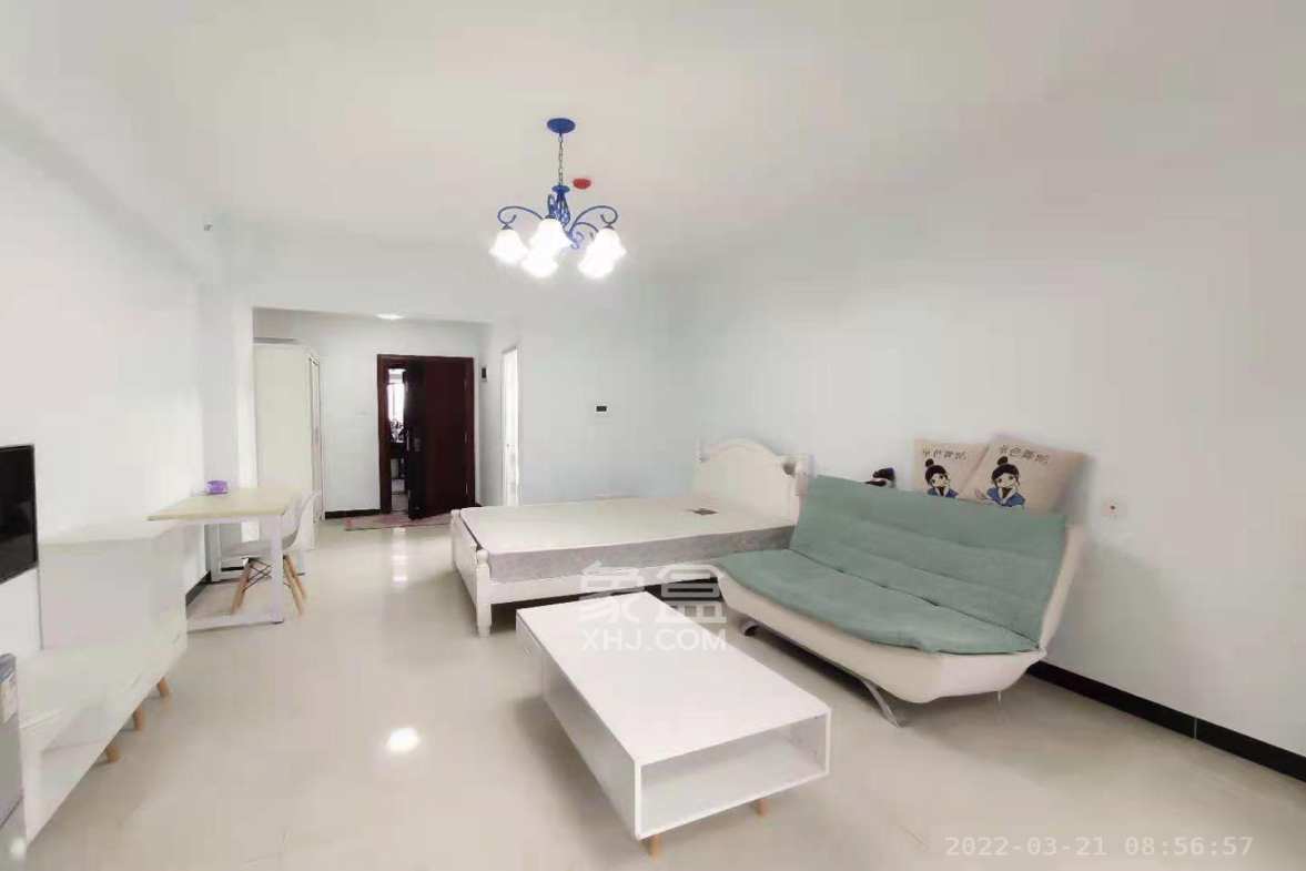 东友星座  1室1厅1卫    2200.0元/月室内图