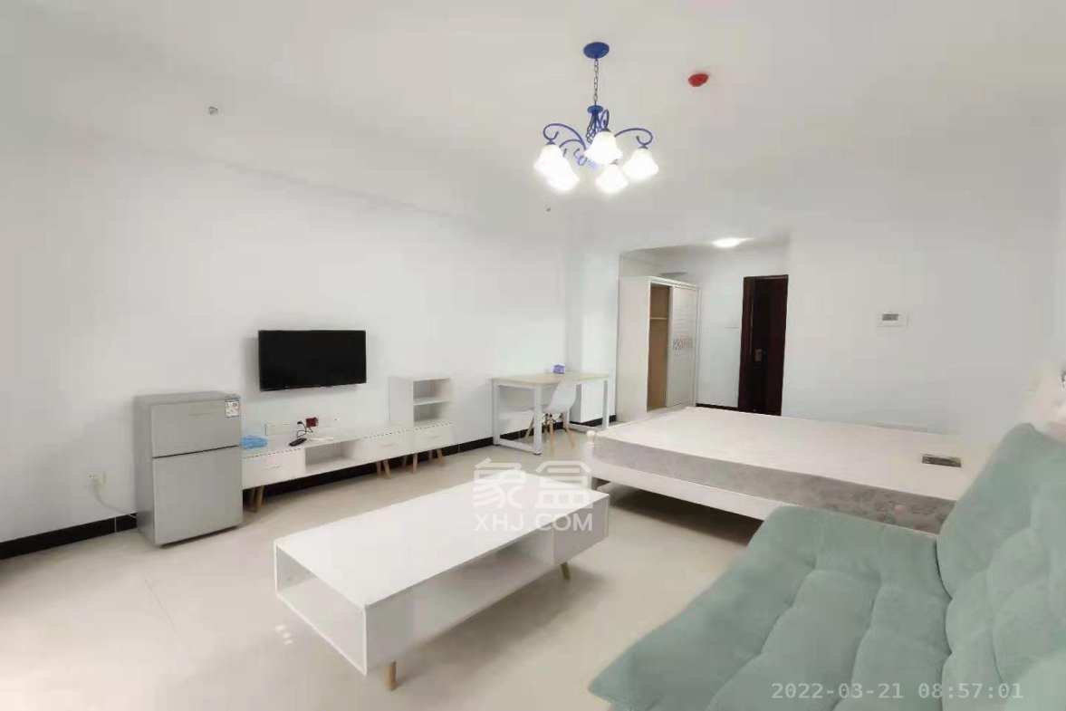 东友星座  1室1厅1卫    2200.0元/月室内图