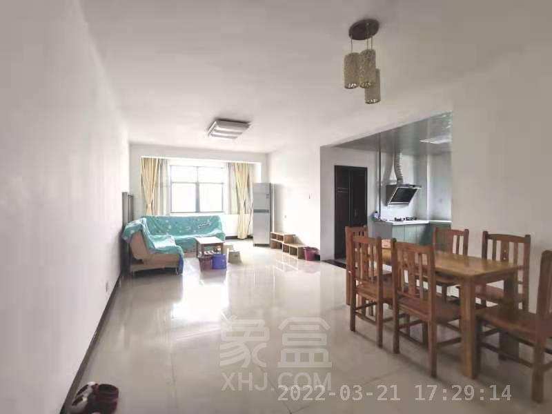 天鹅湖畔  2室2厅1卫   1400.00元/月室内图1
