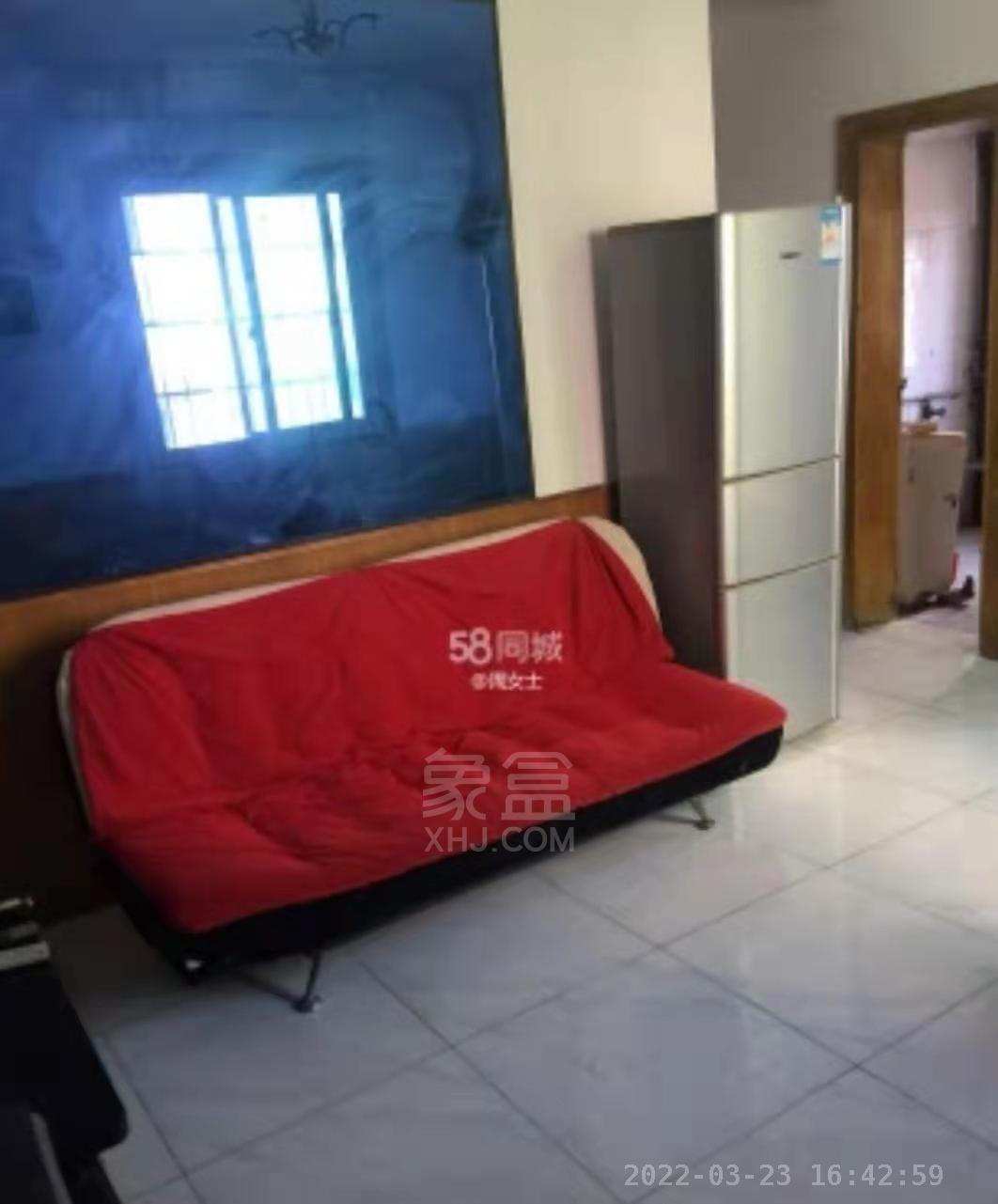 华天新村 2室2厅1卫 1000.0元/月 华天新村 2室2厅1卫 1000.0元/月室内图