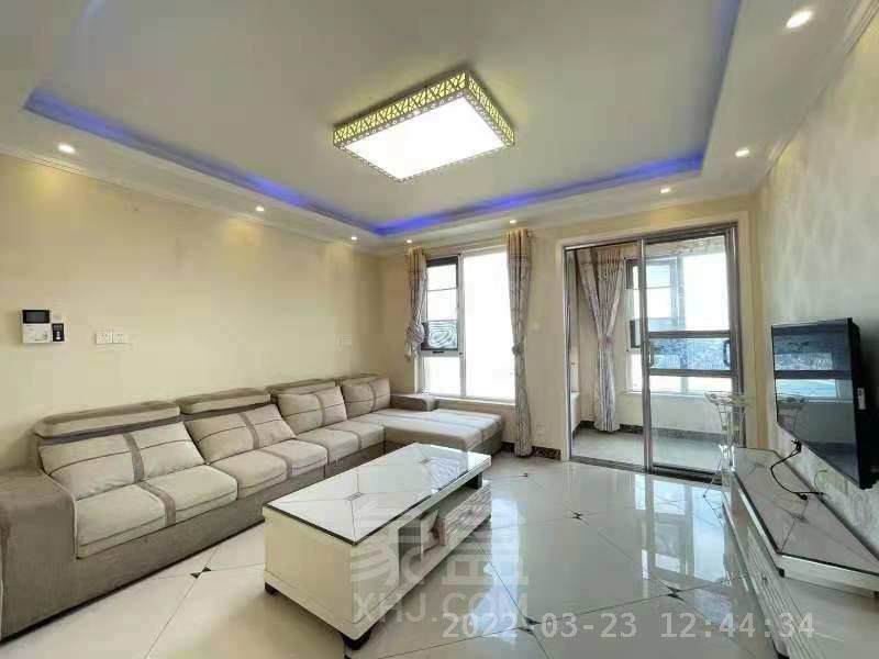 黄河南路散盘 4室2厅2卫 2000.0元/月 黄河南路散盘 4室2厅2卫 2000.0元/月室内图