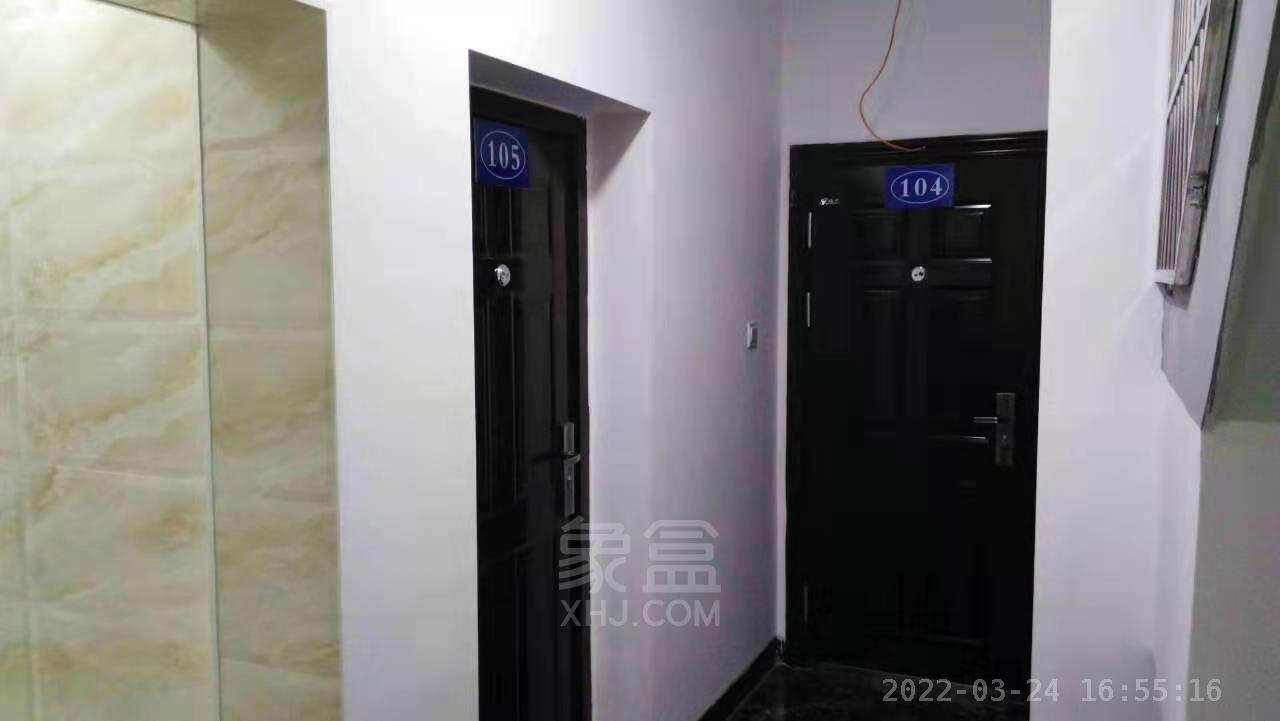 香山美境 1室1厅1卫 800.00元/月 香山美境 1室1厅1卫 800.00元/月室内图