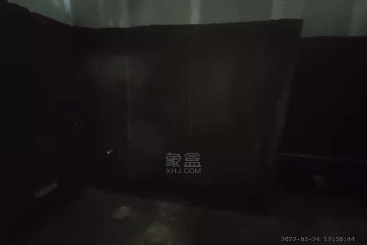 未来云环球中心  1室1厅1卫   2400.00元/月小区图