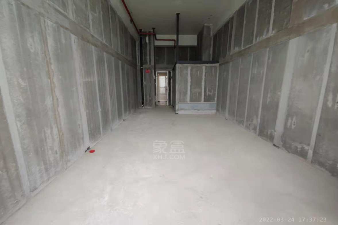 未来云环球中心 1室1厅1卫 2400.00元/月 未来云环球中心 1室1厅1卫 2400.00元/月室内图