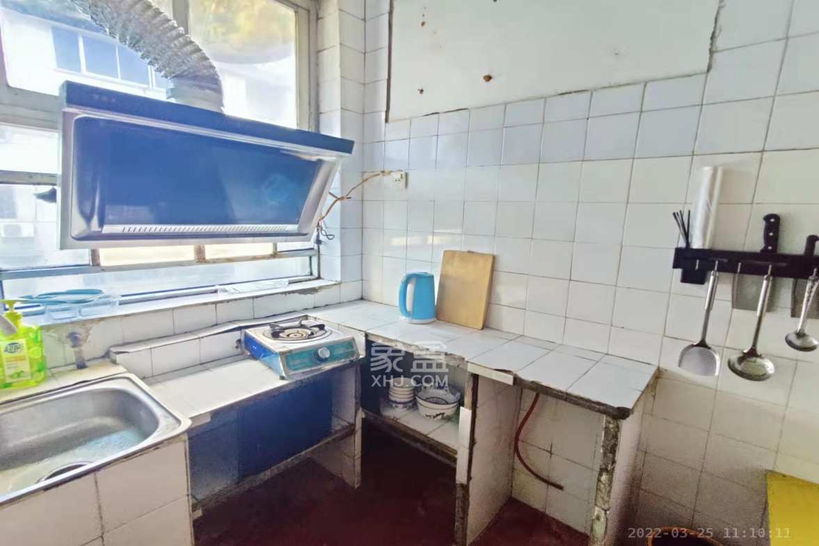 南园小区  2室2厅1卫   1600.00元/月室内图