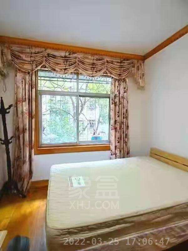 市建小区  2室1厅1卫    1400.0元/月室内图