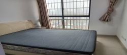 湖畔天鹅湖（兴瑞天鹅湖）  1室1厅1卫   2000.00元/月