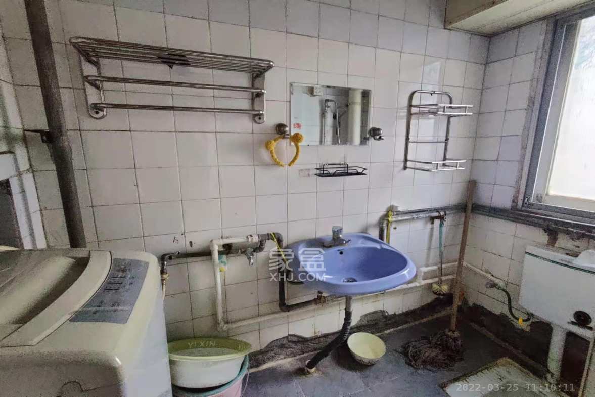 南园小区  2室2厅1卫   1600.00元/月室内图