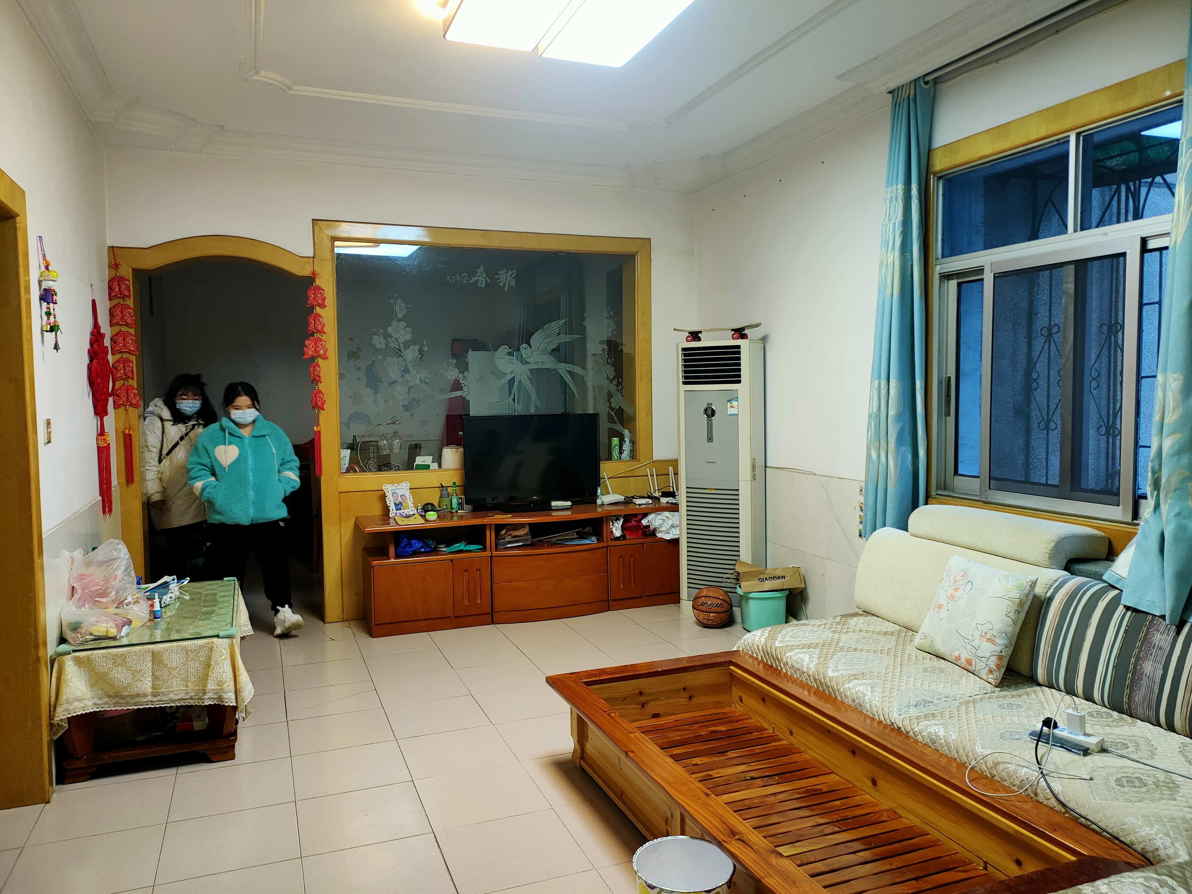 全丰小区  3室2厅11卫    38.8万