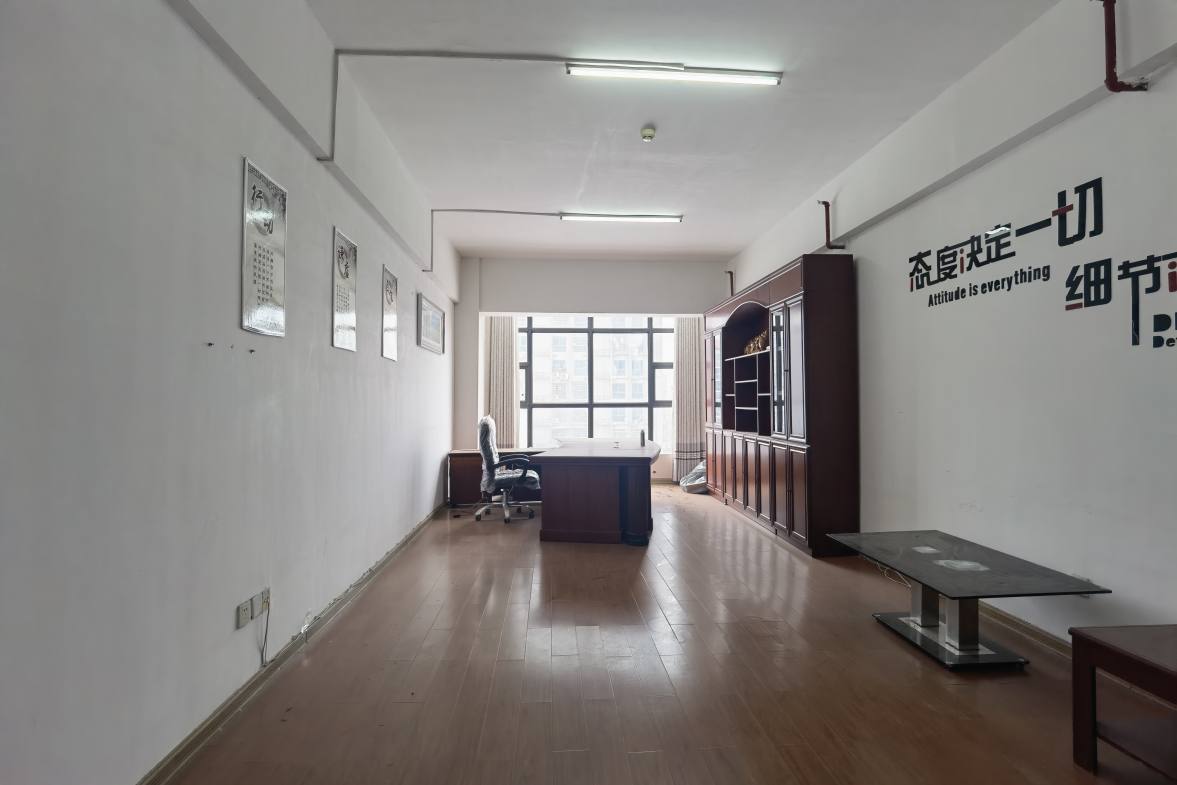 鑫天国际（鑫天偶遇）  1室1厅1卫   1500.00元/月室内图