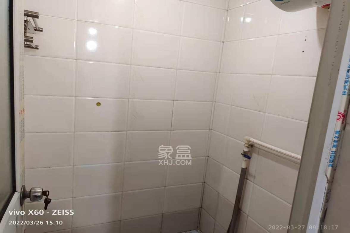 金科佳苑  1室0厅1卫    750.0元/月室内图
