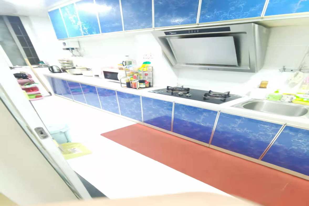 春满江南  3室2厅1卫   26.80万客厅