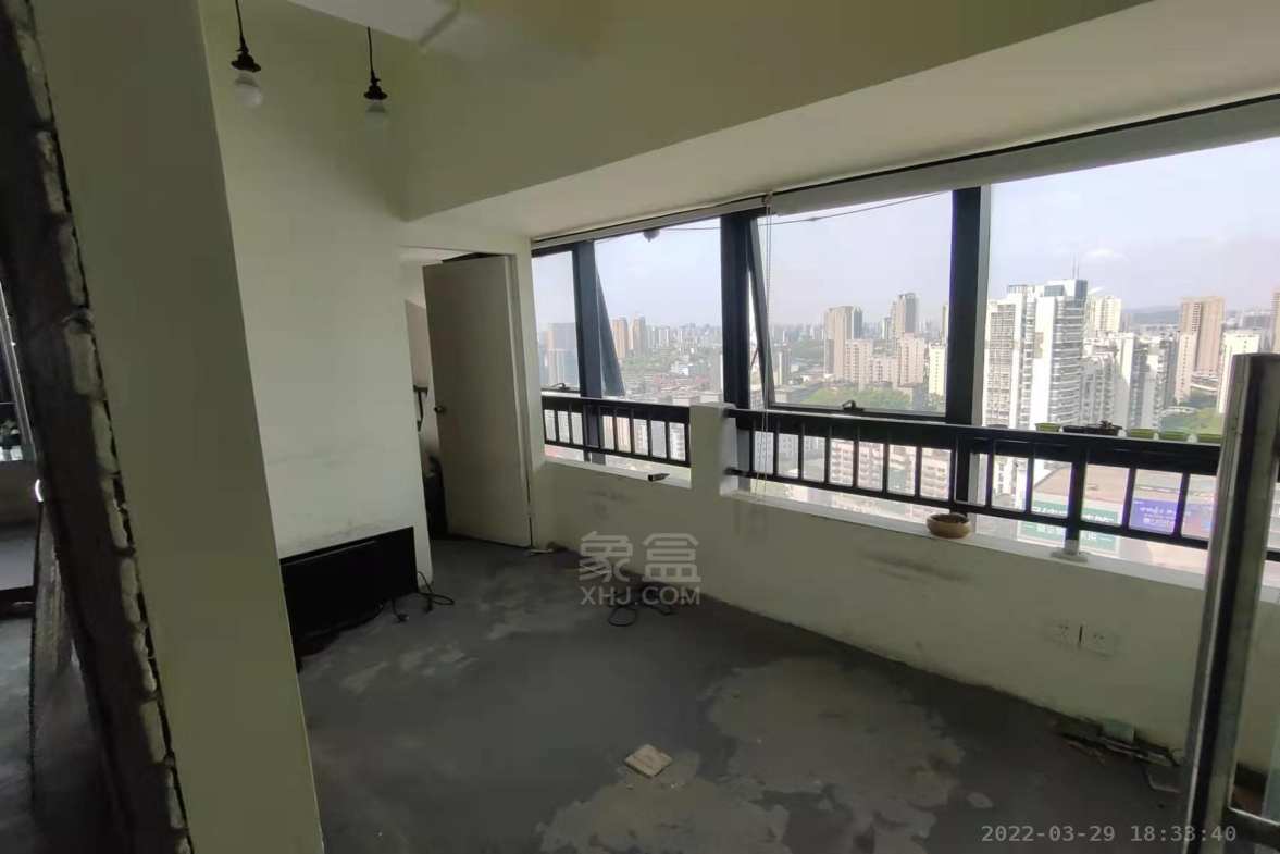 银泰财富广场  2室2厅1卫    1500.0元/月室内图