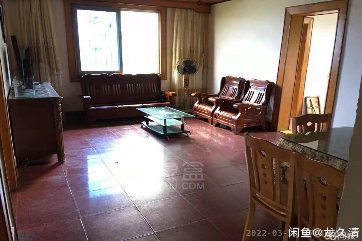 泰阳证券单位房  3室2厅2卫   1500.00元/月室内图1