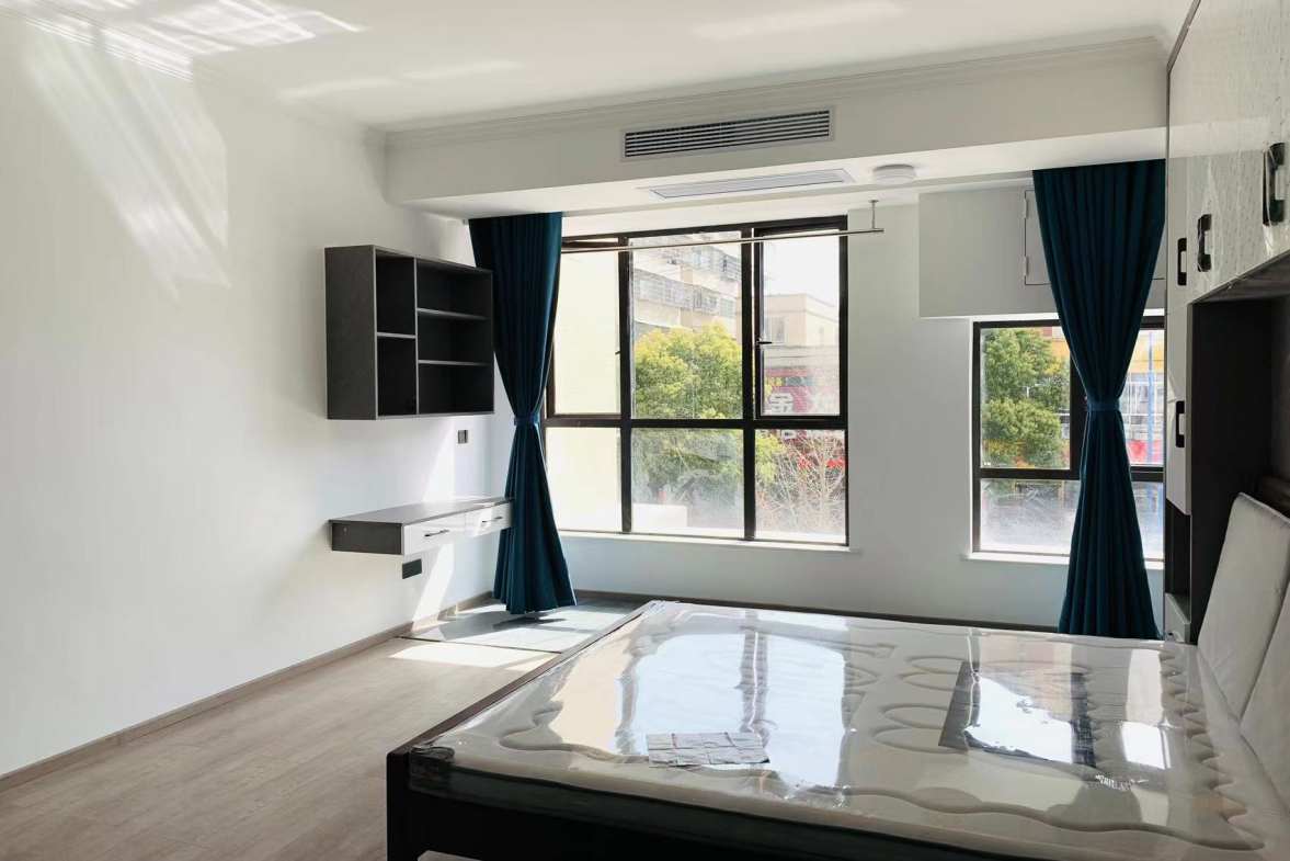 朝阳时光 1室1厅1卫 1600.0元/月 朝阳时光 1室1厅1卫 1600.0元/月室内图