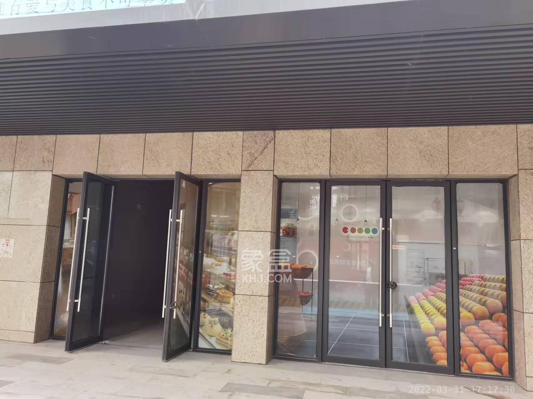 明昇壹城（明昇时代广场）三期   56.36㎡      3500.0元/月室内图