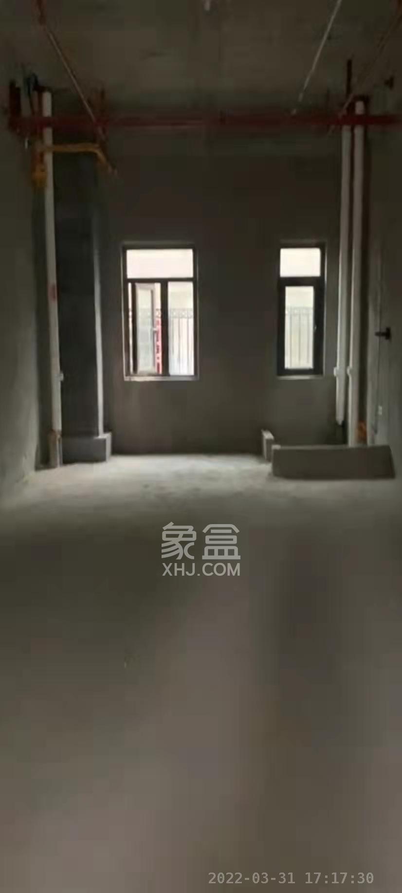 明昇壹城（明昇时代广场）三期   56.36㎡      3500.0元/月室内图