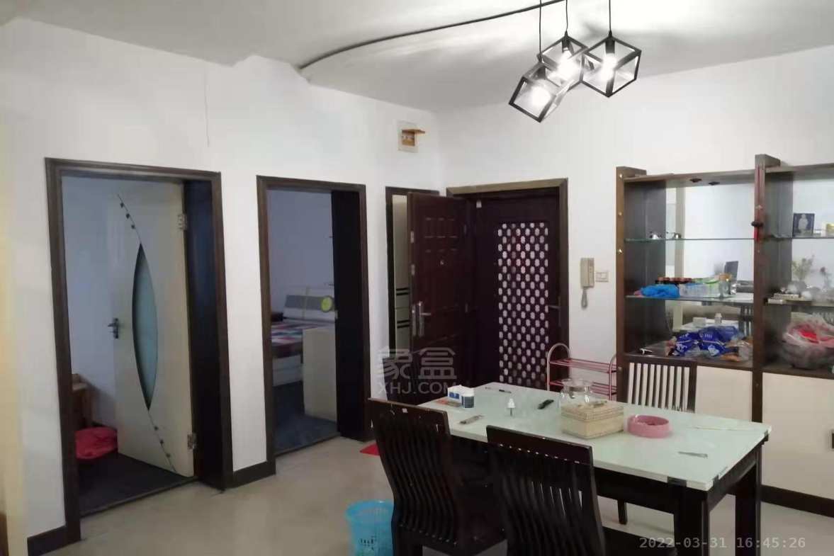 天元区公安小区(黄河北路196号) 3室2厅2卫 1500.0元/月 天元区公安小区(黄河北路196号) 3室2厅2卫 1500.0元/月小区图