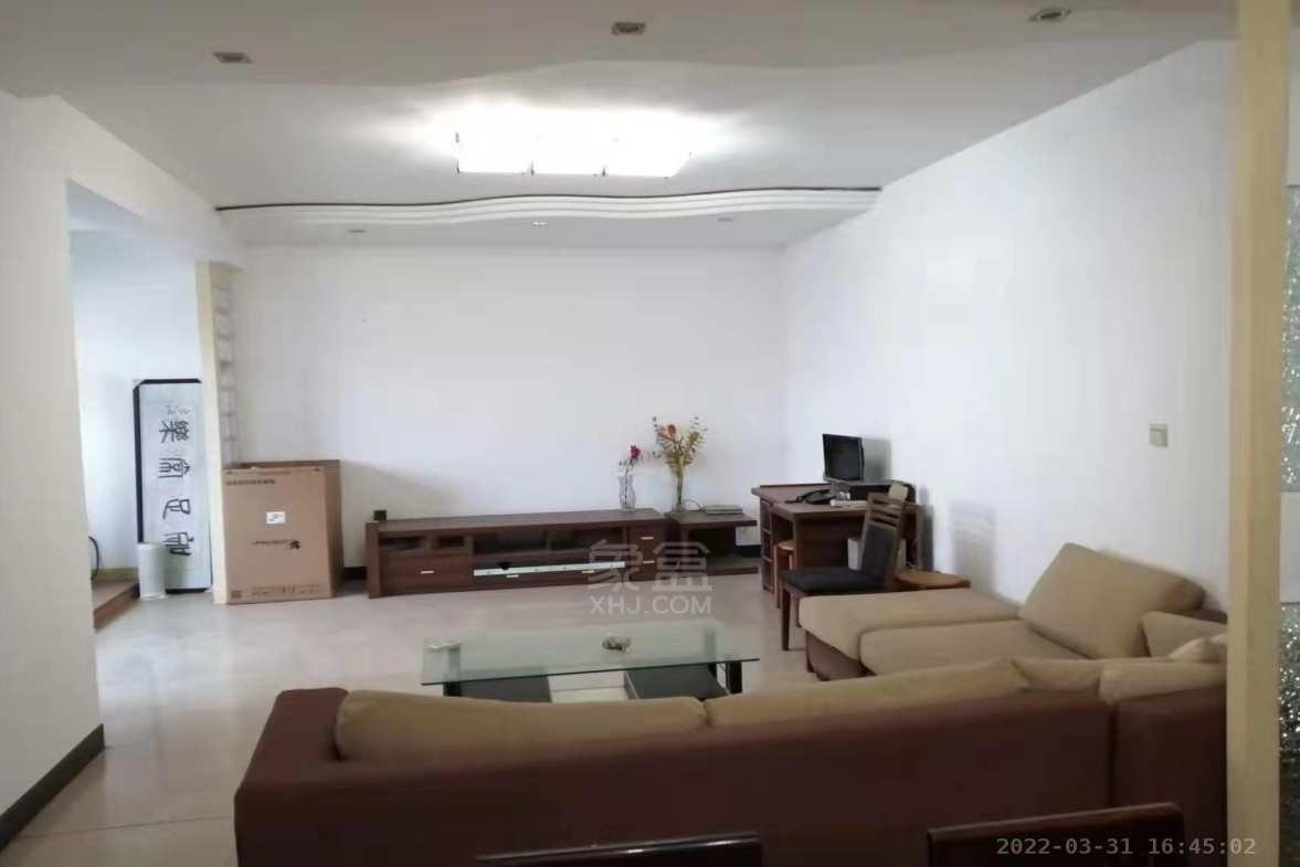 天元区公安小区（黄河北路196号）  3室2厅2卫    1500.0元/月室内图1