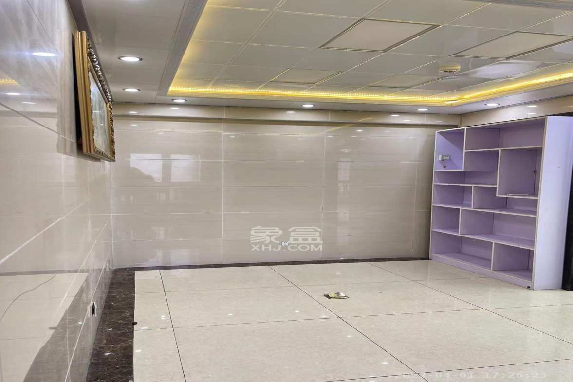 湘域相遇  1室1厅1卫    3600.0元/月室内图