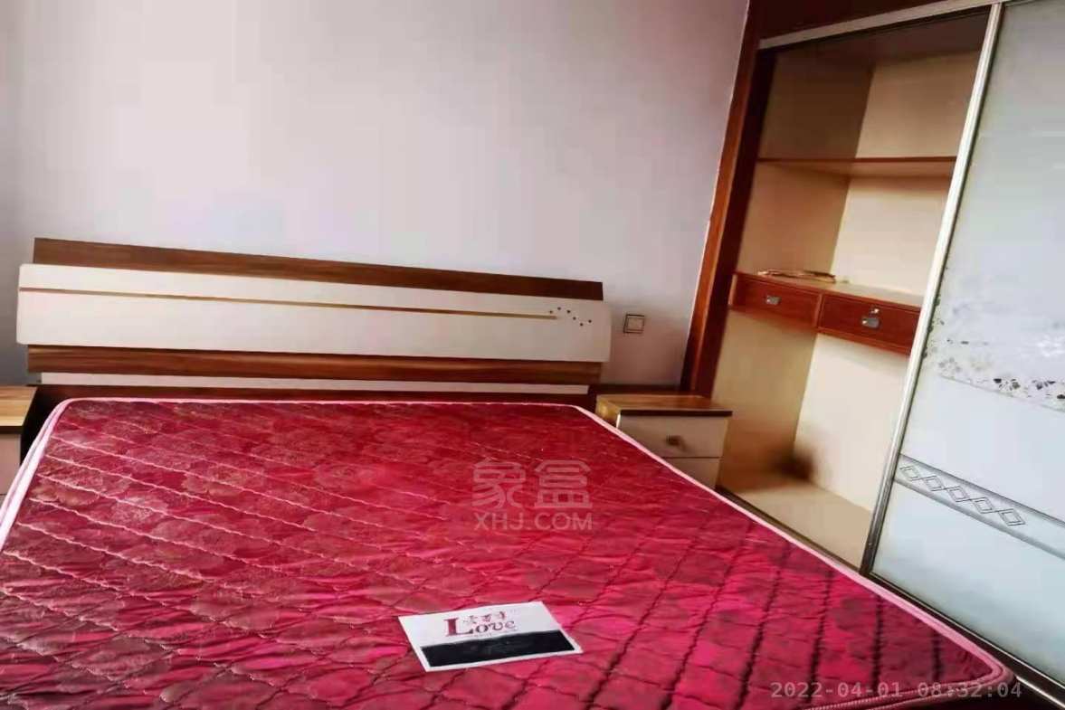 嘉盛华府 2室1厅1卫 1.0元/月 嘉盛华府 2室1厅1卫 1.0元/月室内图