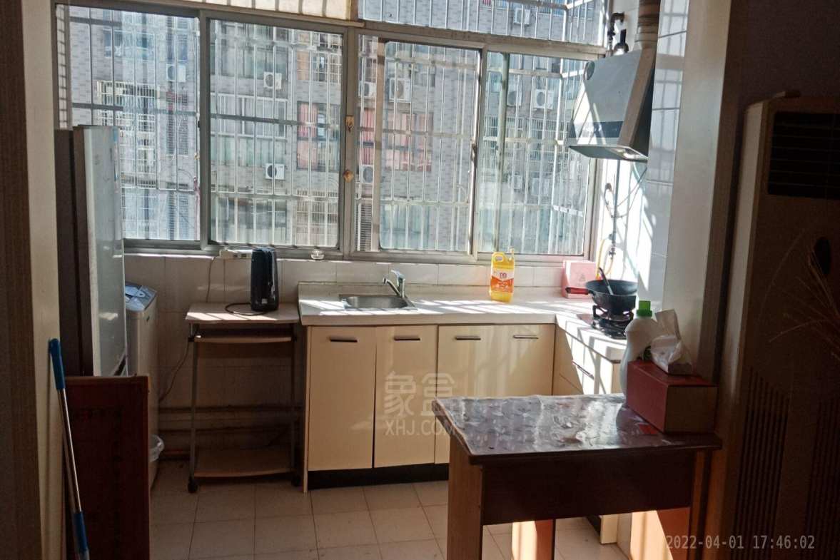 佳和大厦  1室1厅1卫   1100.00元/月室内图